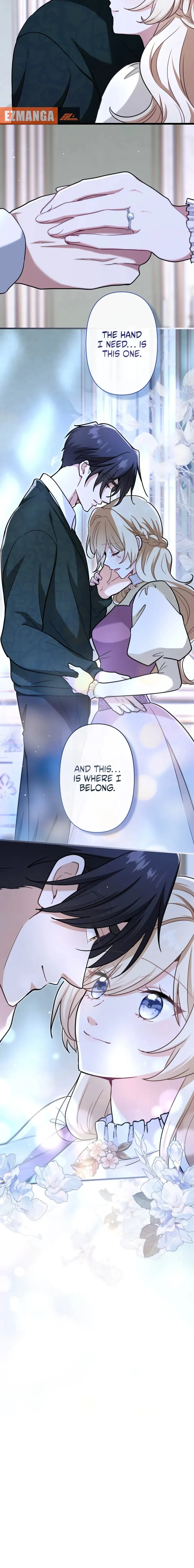 Read Forget That Night, Your Majesty chapter 84 image 12 on Lezhin