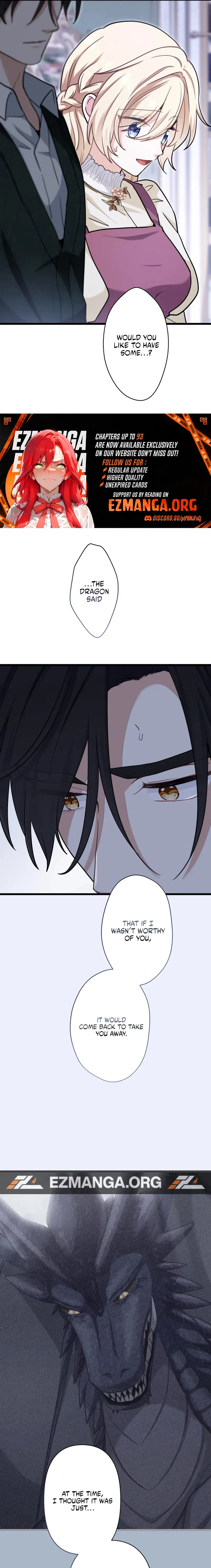 Read Forget That Night, Your Majesty chapter 84 image 9 on Lezhin