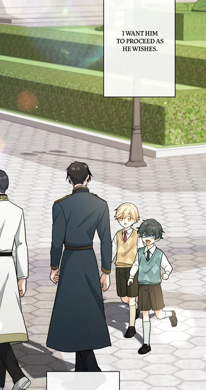 Read Forget That Night, Your Majesty chapter 87 image 1 on Lezhin
