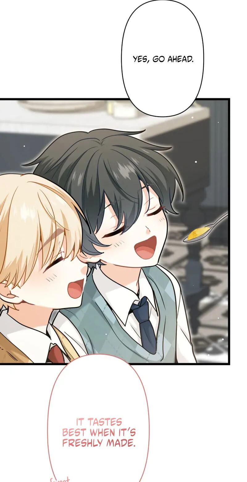 Read Forget That Night, Your Majesty chapter 87 image 10 on Lezhin