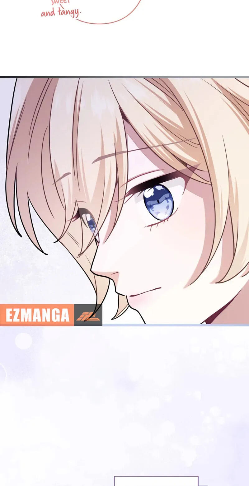 Read Forget That Night, Your Majesty chapter 87 image 11 on Lezhin