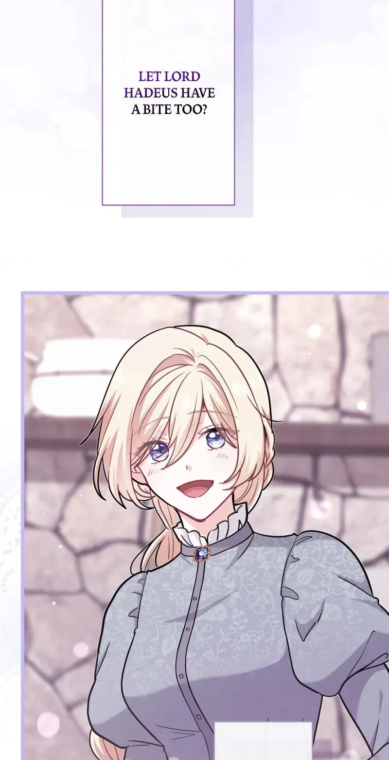 Read Forget That Night, Your Majesty chapter 87 image 13 on Lezhin