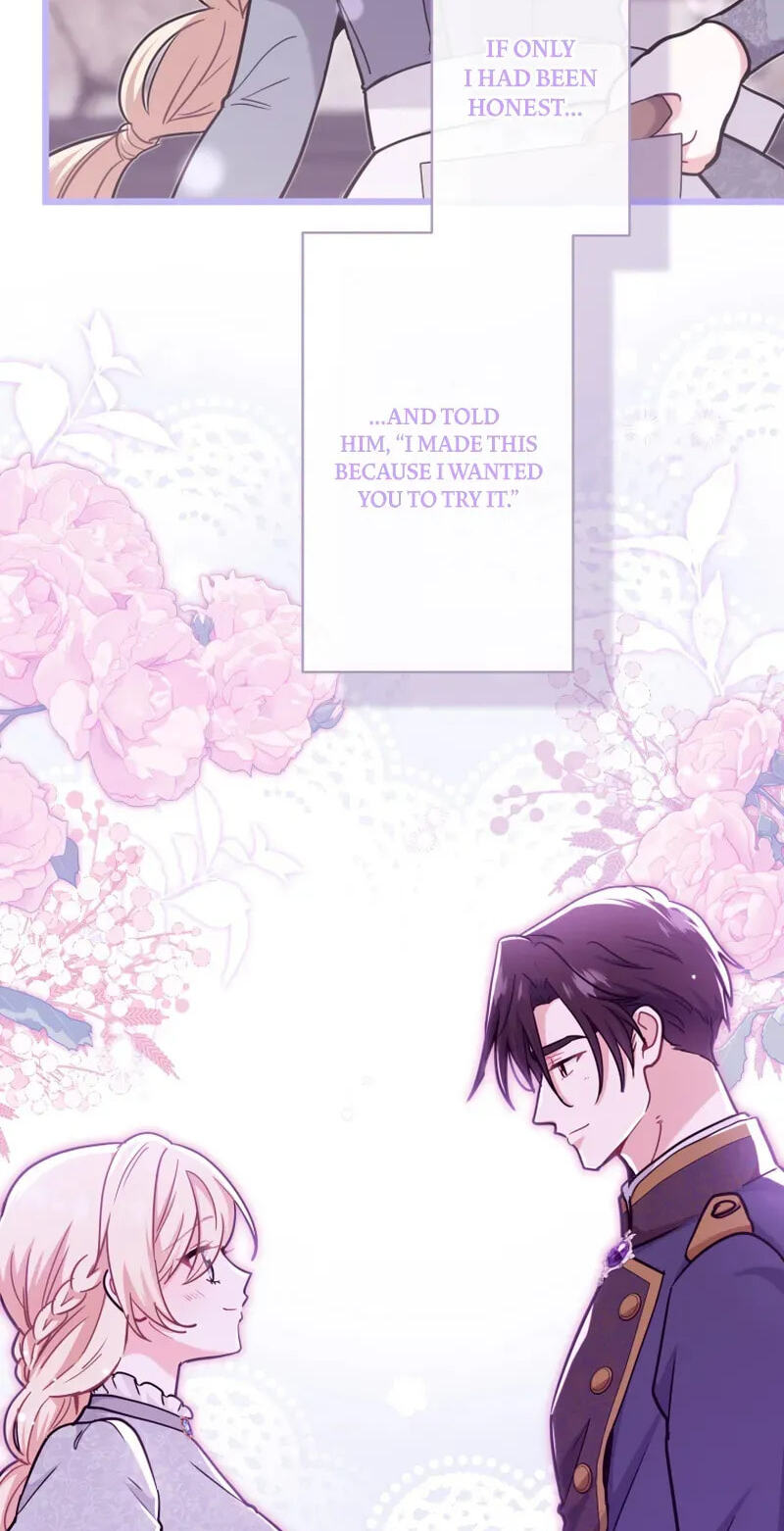 Read Forget That Night, Your Majesty chapter 87 image 14 on Lezhin