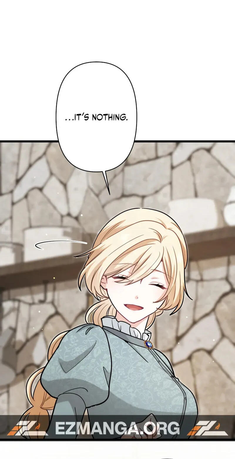 Read Forget That Night, Your Majesty chapter 87 image 17 on Lezhin