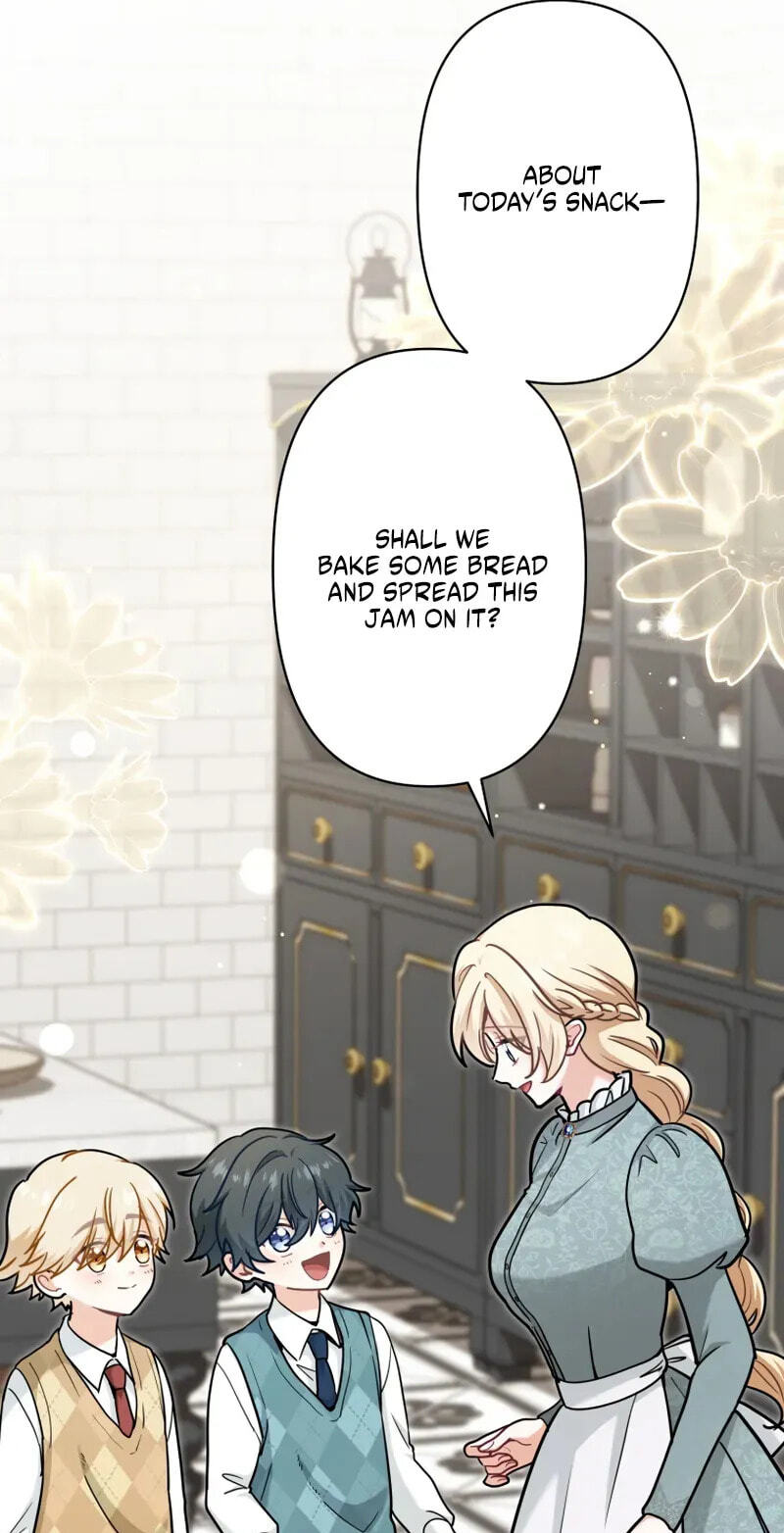 Read Forget That Night, Your Majesty chapter 87 image 18 on Lezhin