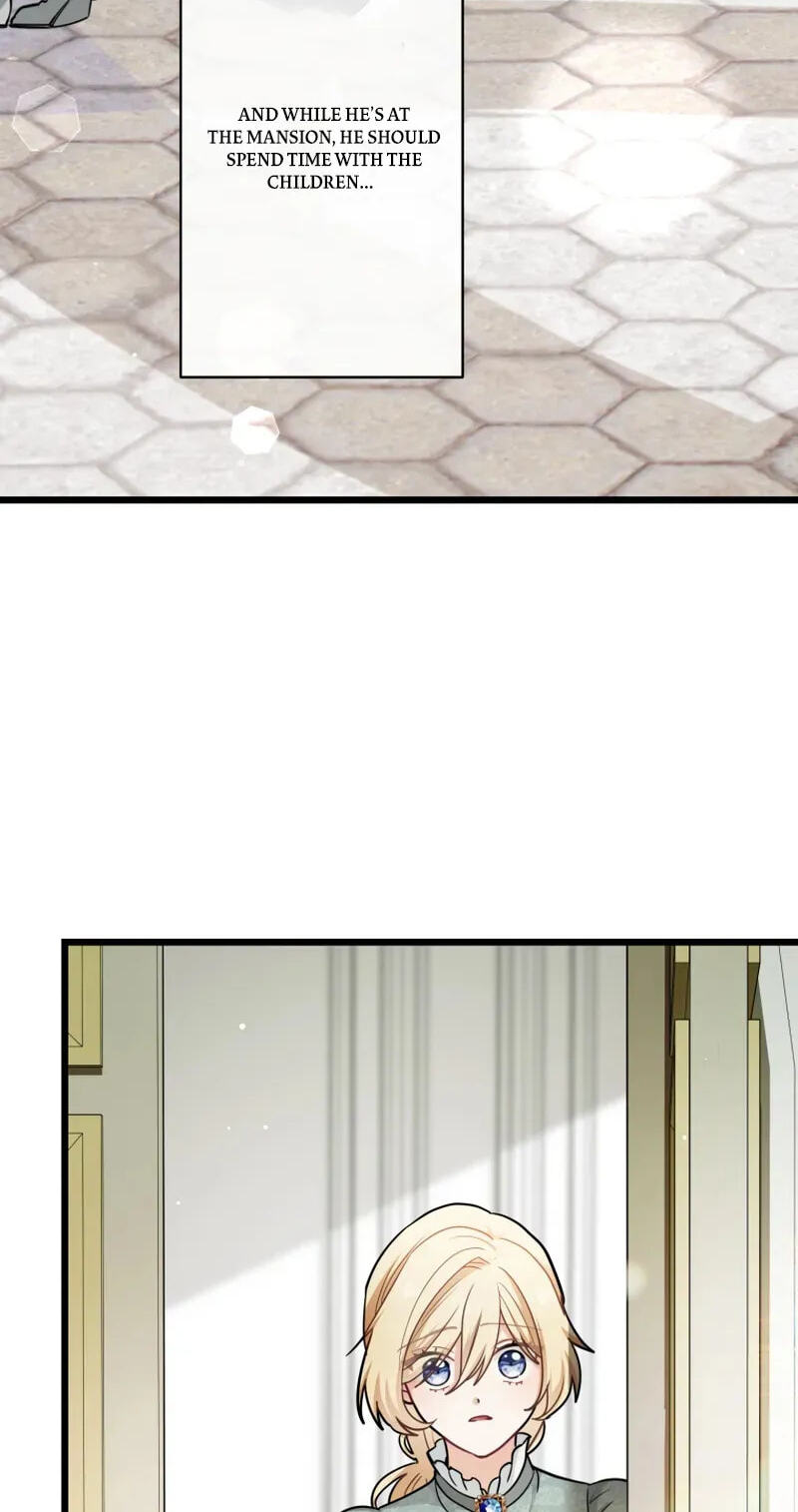 Read Forget That Night, Your Majesty chapter 87 image 2 on Lezhin