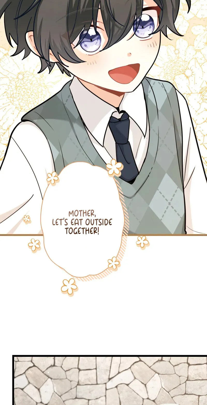 Read Forget That Night, Your Majesty chapter 87 image 20 on Lezhin