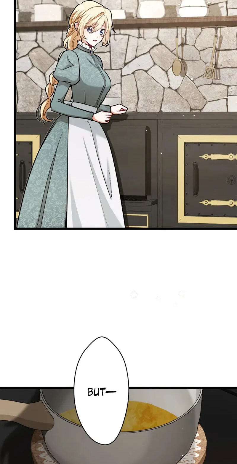 Read Forget That Night, Your Majesty chapter 87 image 21 on Lezhin