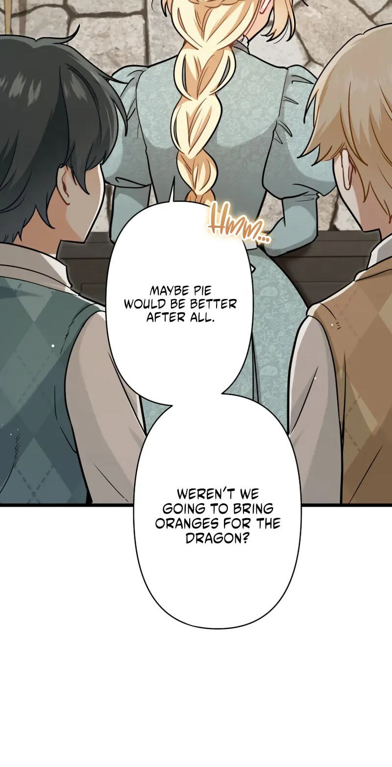 Read Forget That Night, Your Majesty chapter 87 image 23 on Lezhin