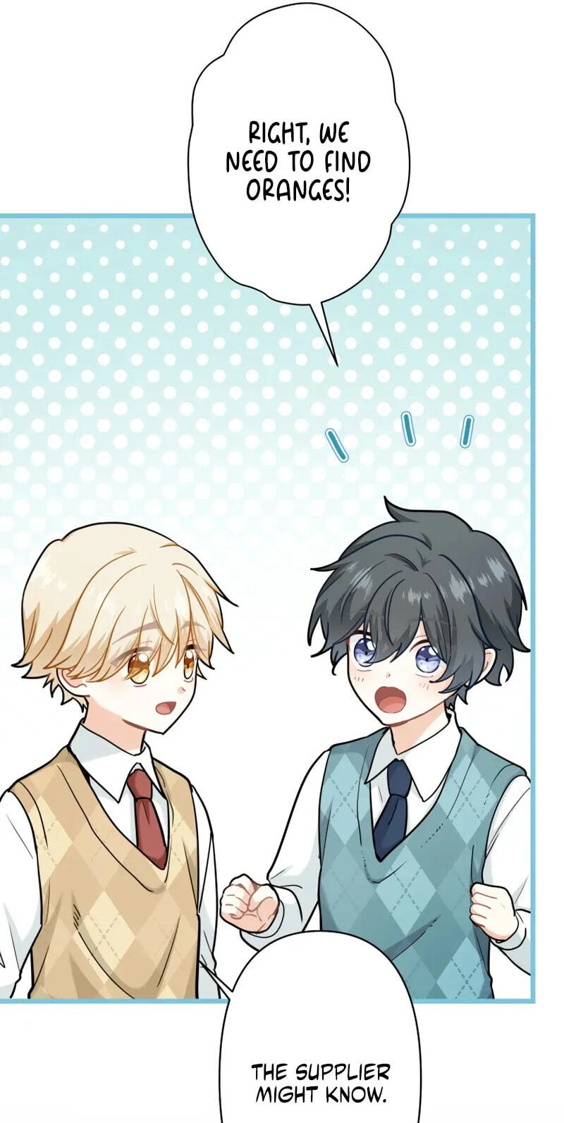 Read Forget That Night, Your Majesty chapter 87 image 24 on Lezhin