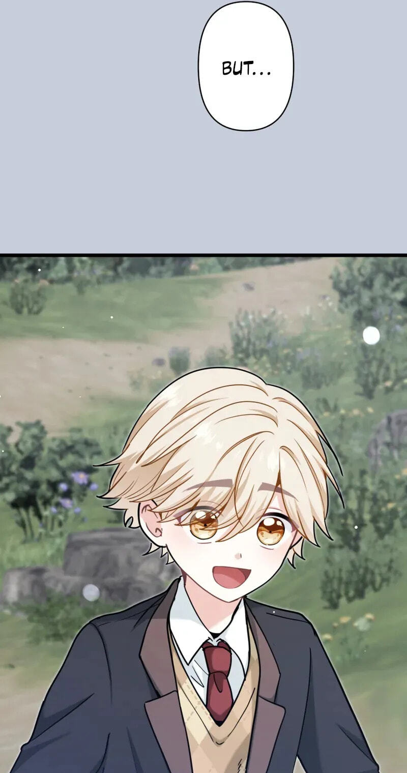 Read Forget That Night, Your Majesty chapter 87 image 32 on Lezhin