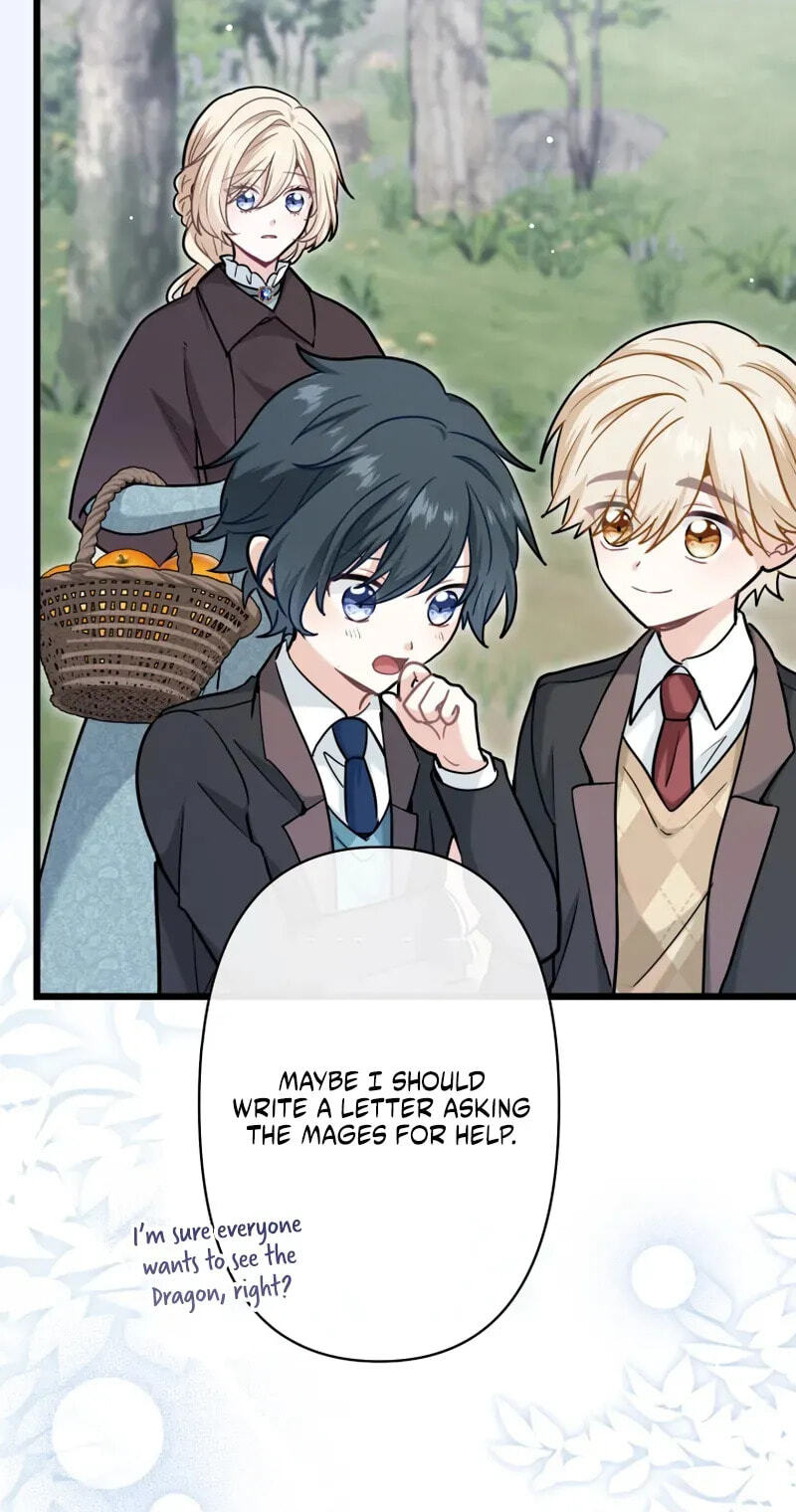 Read Forget That Night, Your Majesty chapter 87 image 34 on Lezhin