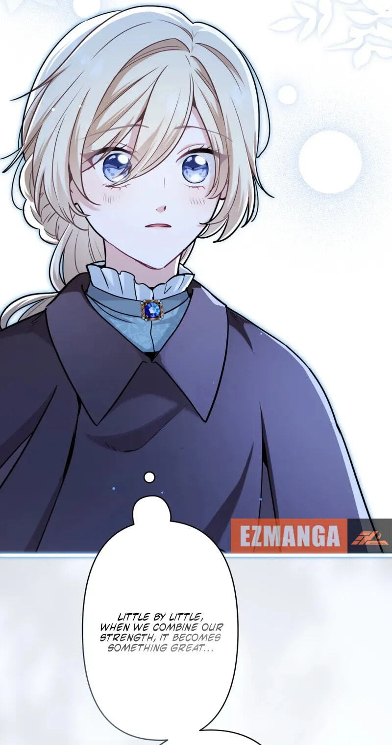 Read Forget That Night, Your Majesty chapter 87 image 35 on Lezhin