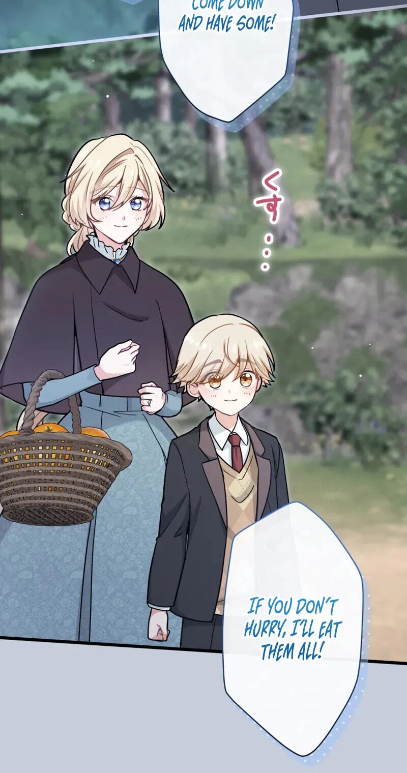 Read Forget That Night, Your Majesty chapter 87 image 38 on Lezhin