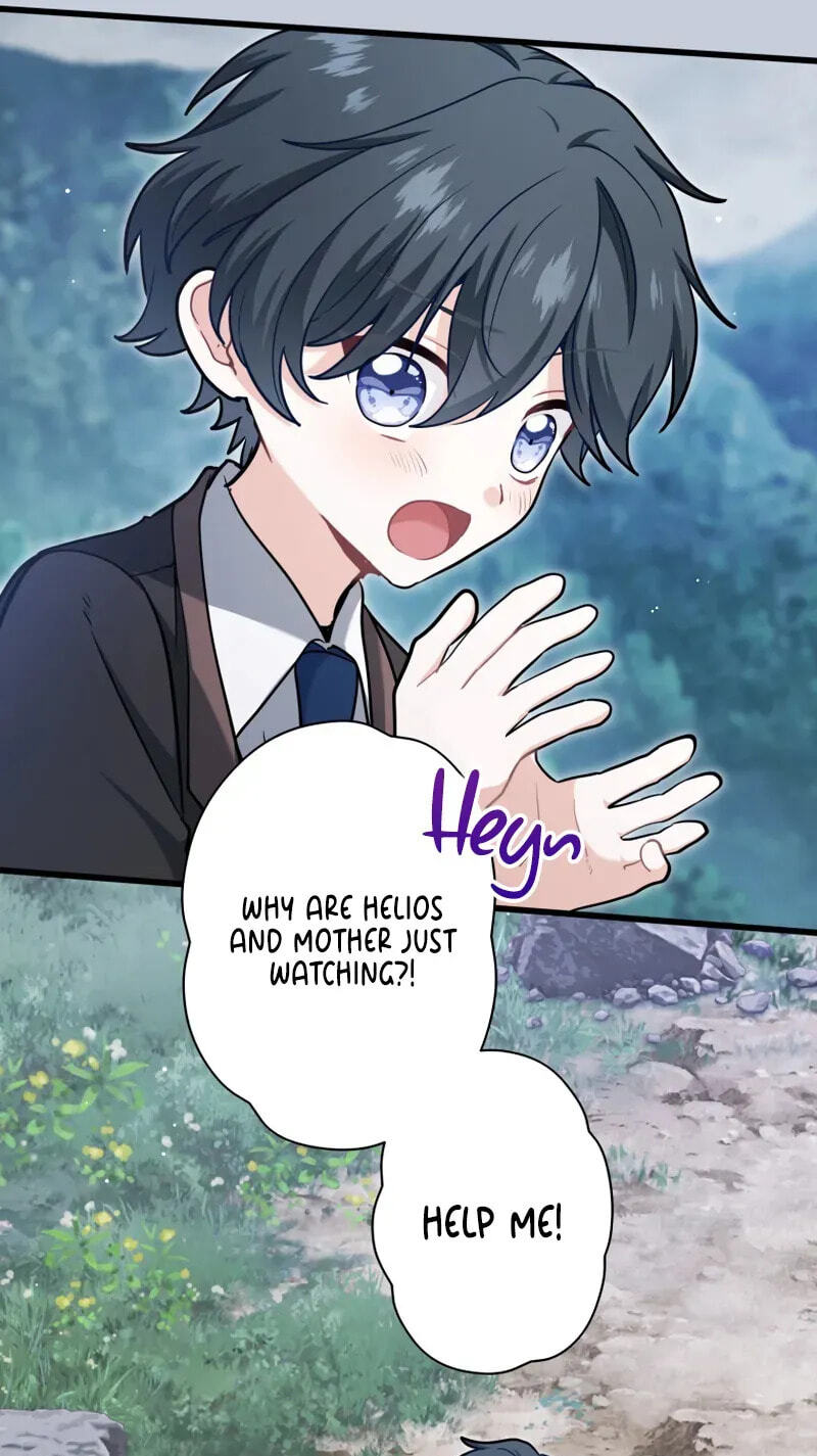 Read Forget That Night, Your Majesty chapter 87 image 39 on Lezhin