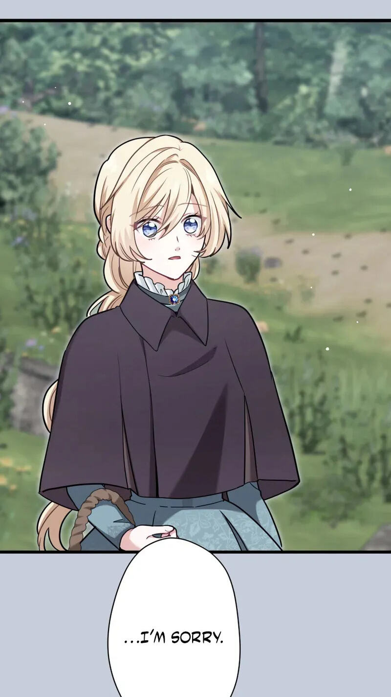 Read Forget That Night, Your Majesty chapter 87 image 41 on Lezhin