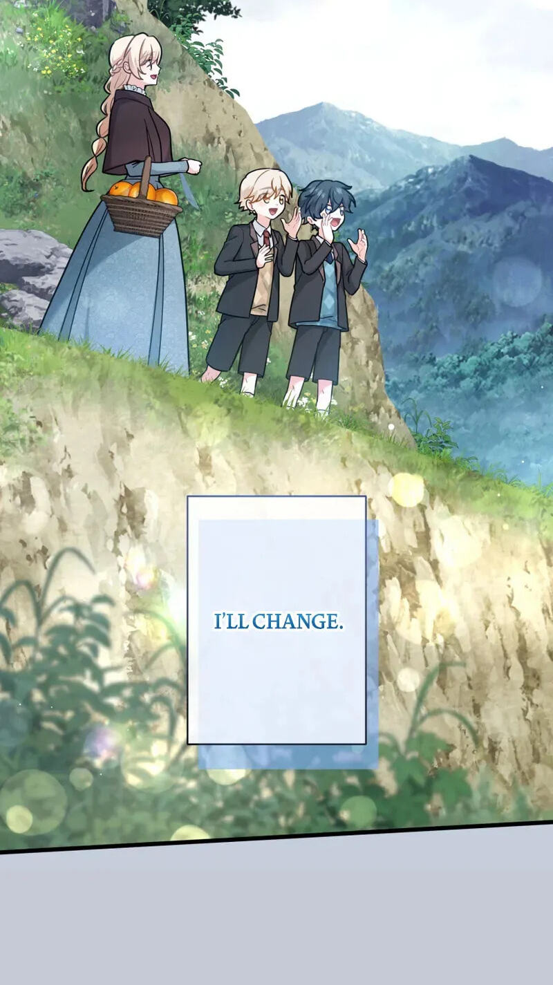 Read Forget That Night, Your Majesty chapter 87 image 45 on Lezhin