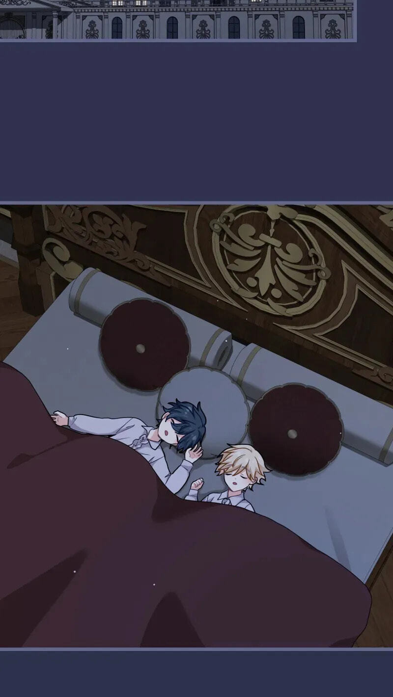 Read Forget That Night, Your Majesty chapter 87 image 47 on Lezhin