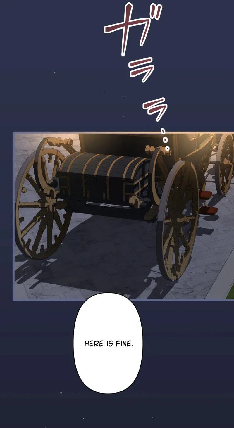 Read Forget That Night, Your Majesty chapter 87 image 48 on Lezhin