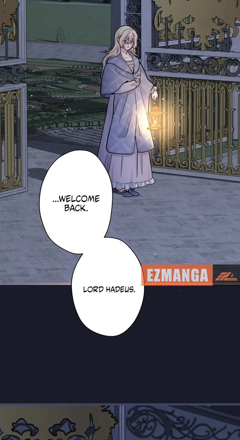 Read Forget That Night, Your Majesty chapter 87 image 52 on Lezhin