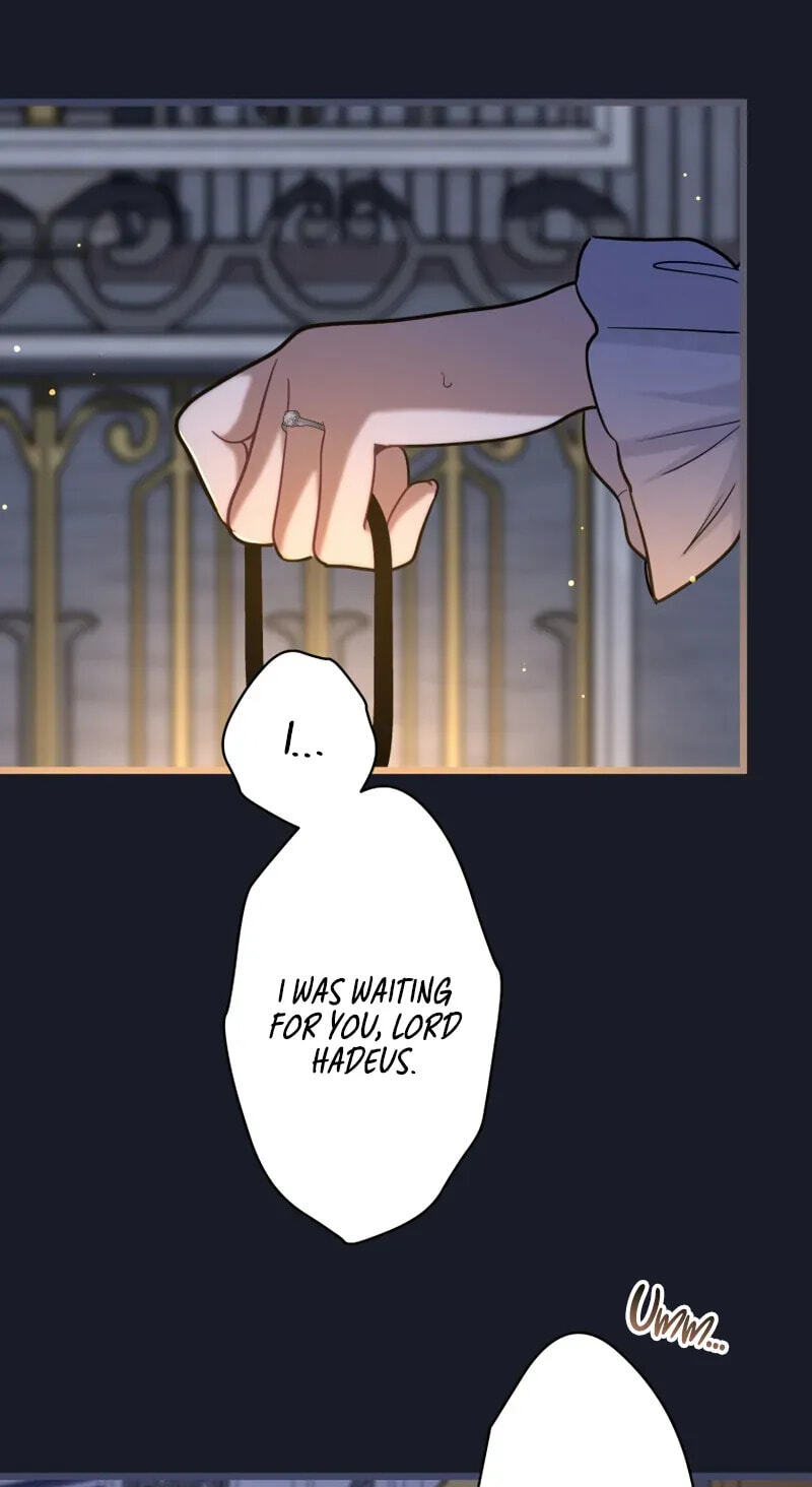 Read Forget That Night, Your Majesty chapter 87 image 54 on Lezhin