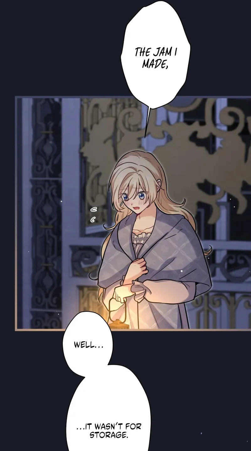 Read Forget That Night, Your Majesty chapter 87 image 56 on Lezhin