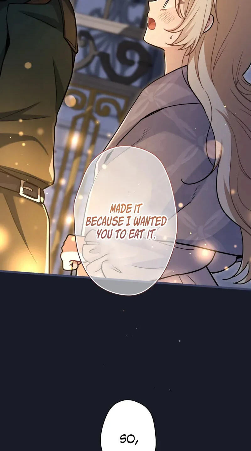 Read Forget That Night, Your Majesty chapter 87 image 59 on Lezhin