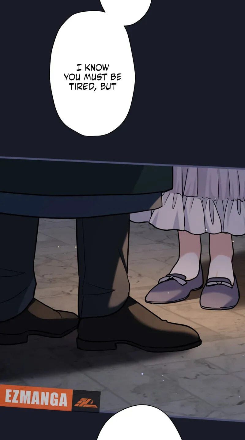 Read Forget That Night, Your Majesty chapter 87 image 60 on Lezhin