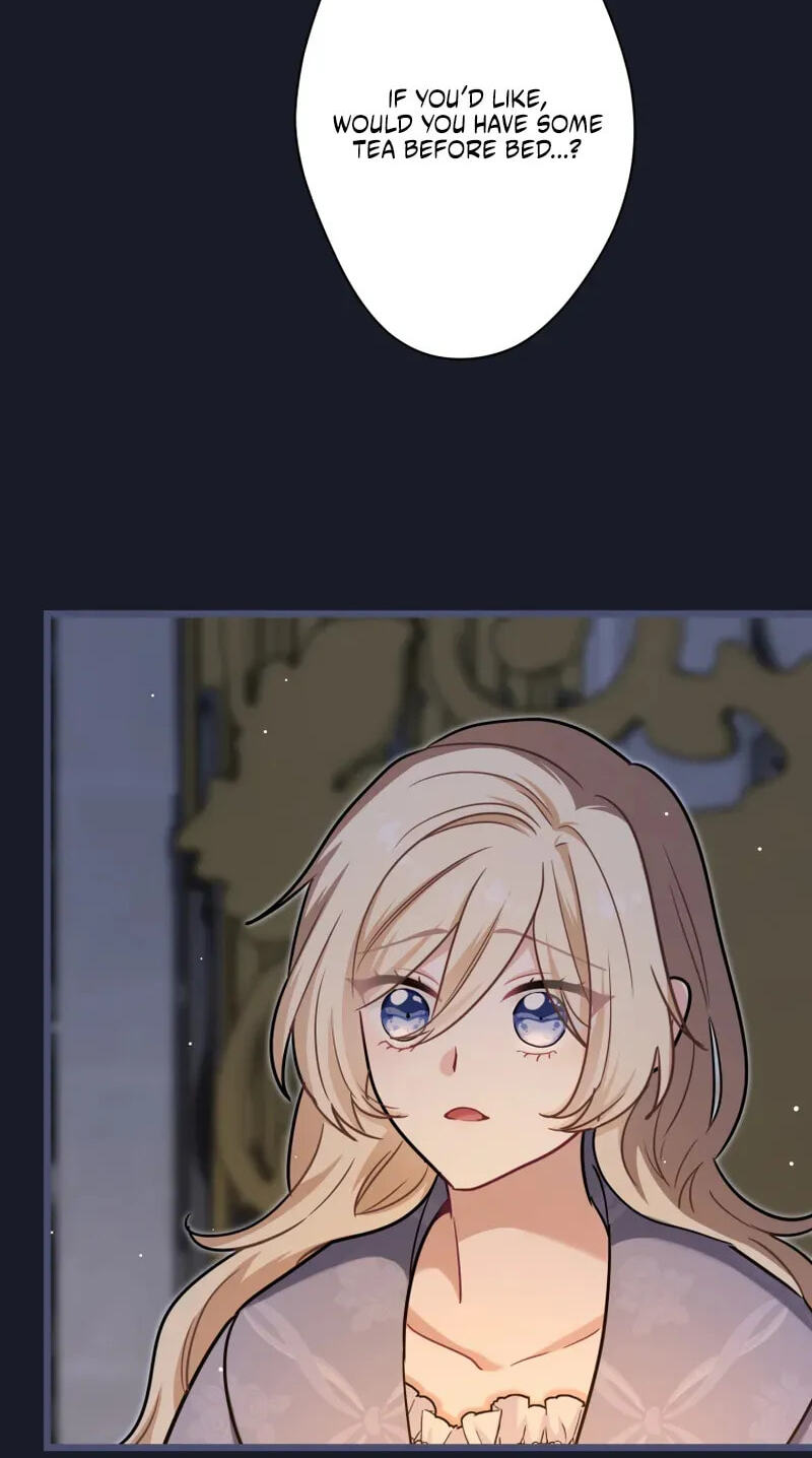 Read Forget That Night, Your Majesty chapter 87 image 61 on Lezhin