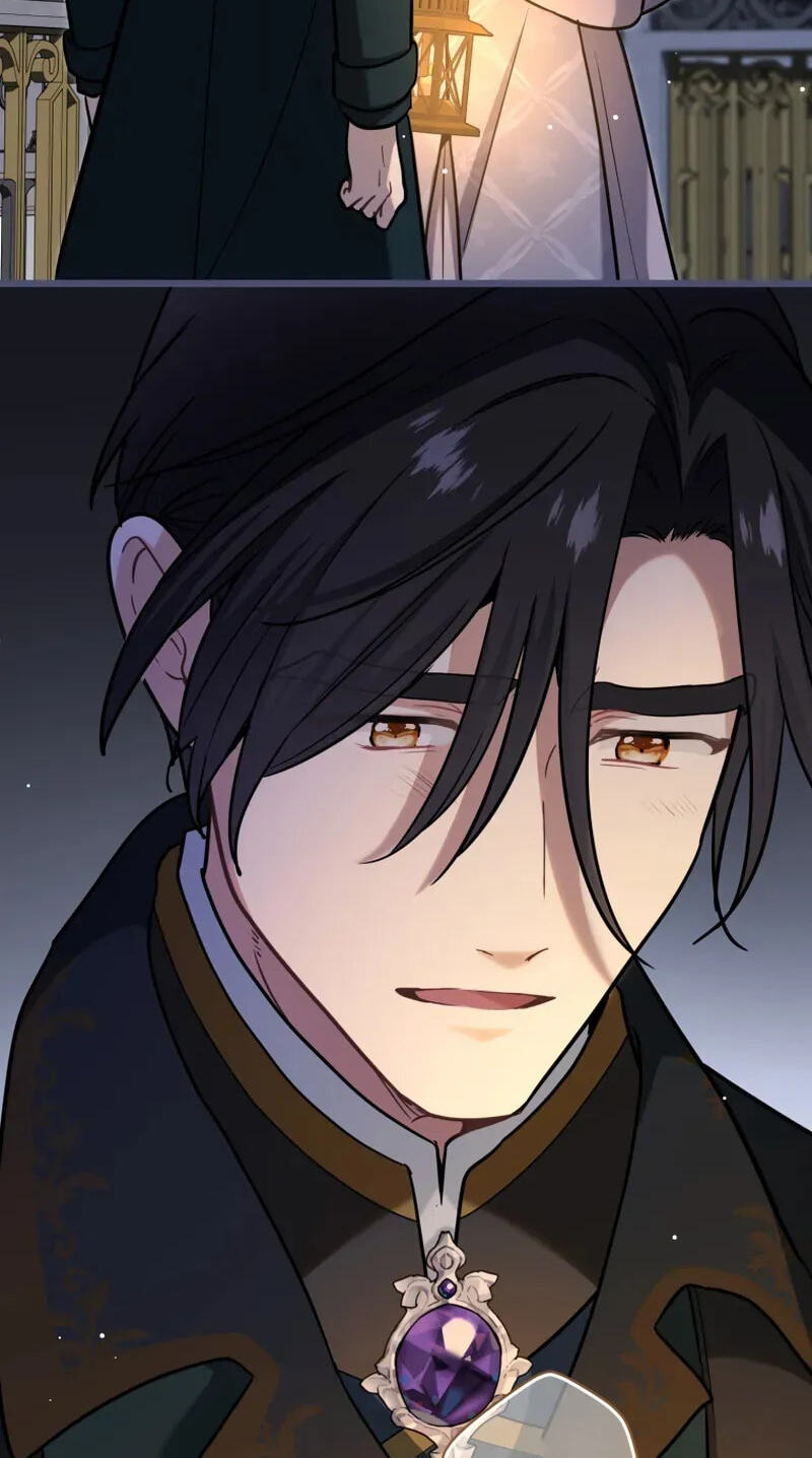 Read Forget That Night, Your Majesty chapter 87 image 63 on Lezhin