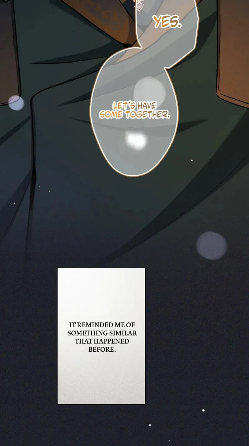 Read Forget That Night, Your Majesty chapter 87 image 64 on Lezhin