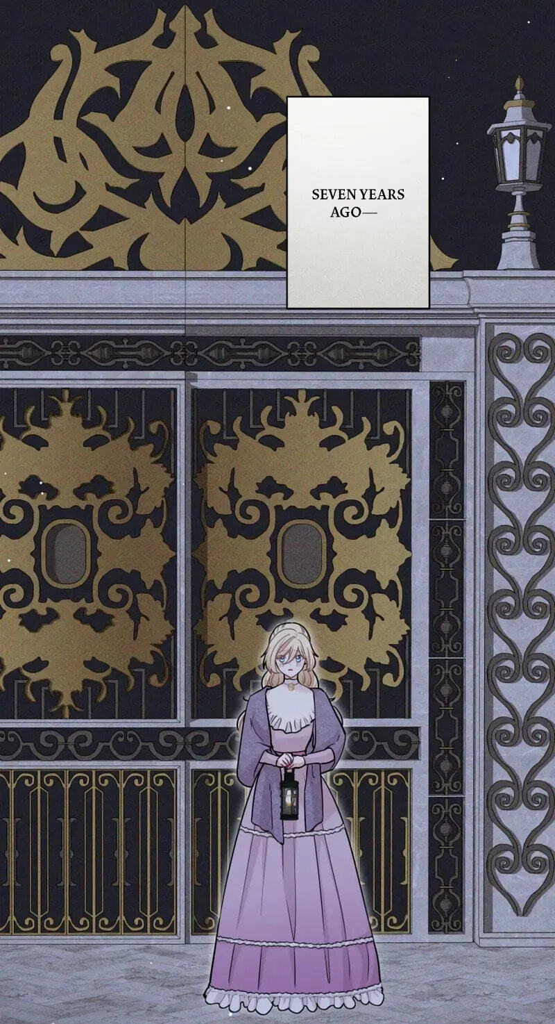 Read Forget That Night, Your Majesty chapter 87 image 65 on Lezhin