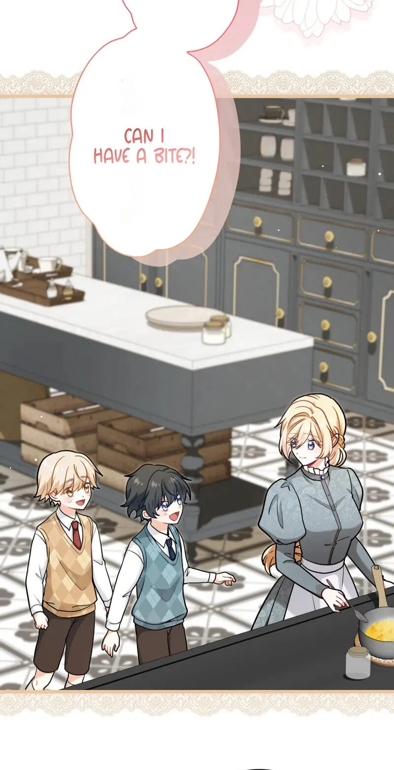 Read Forget That Night, Your Majesty chapter 87 image 9 on Lezhin