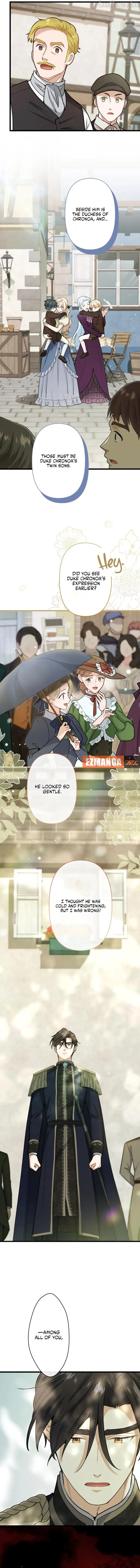 Read Forget That Night, Your Majesty chapter 90 image 1 on Lezhin