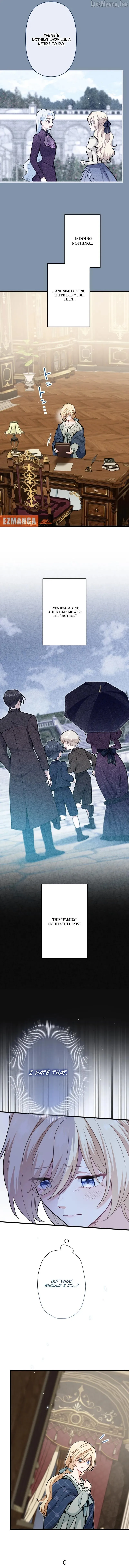 Read Forget That Night, Your Majesty chapter 90 image 7 on Lezhin