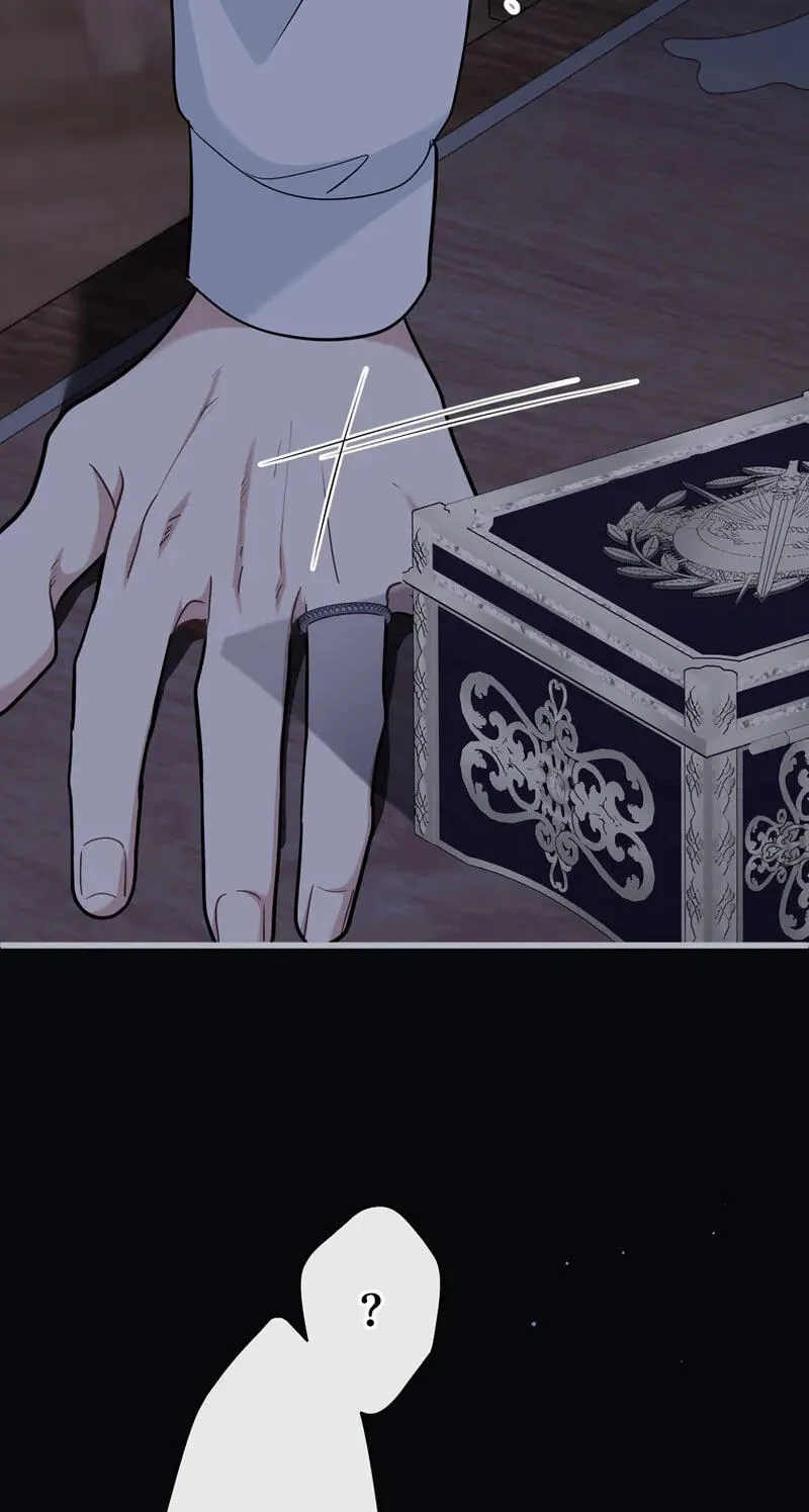 Read Forget That Night, Your Majesty chapter 92 image 1 on Lezhin