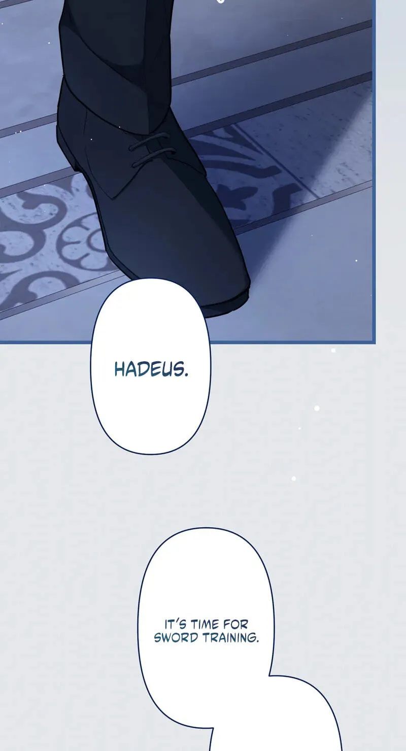 Read Forget That Night, Your Majesty chapter 92 image 14 on Lezhin