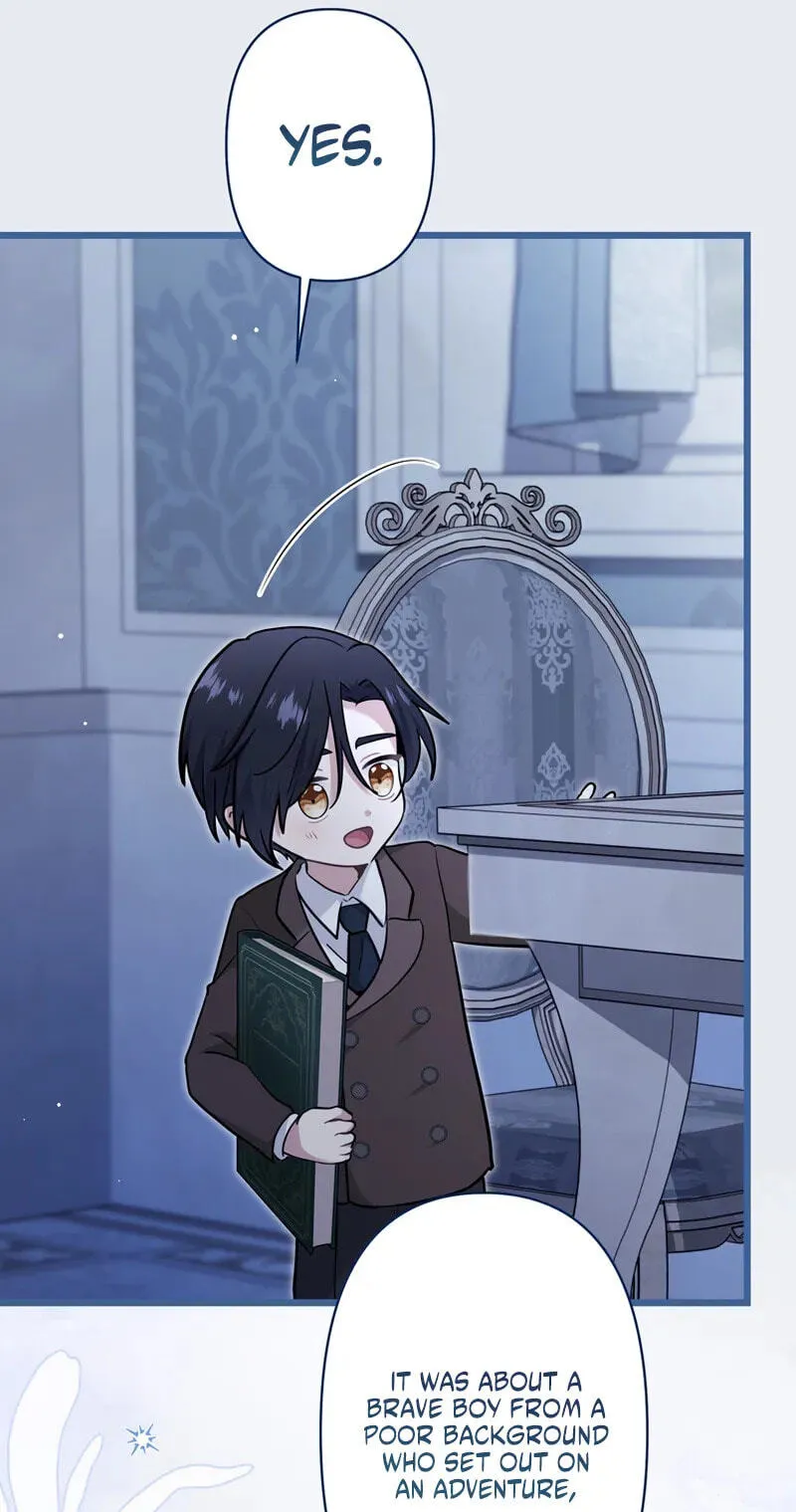 Read Forget That Night, Your Majesty chapter 92 image 17 on Lezhin
