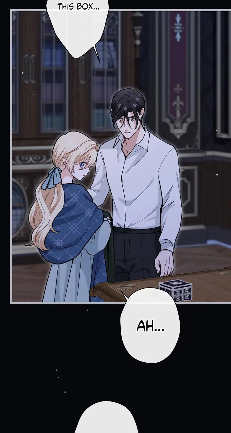 Read Forget That Night, Your Majesty chapter 92 image 2 on Lezhin