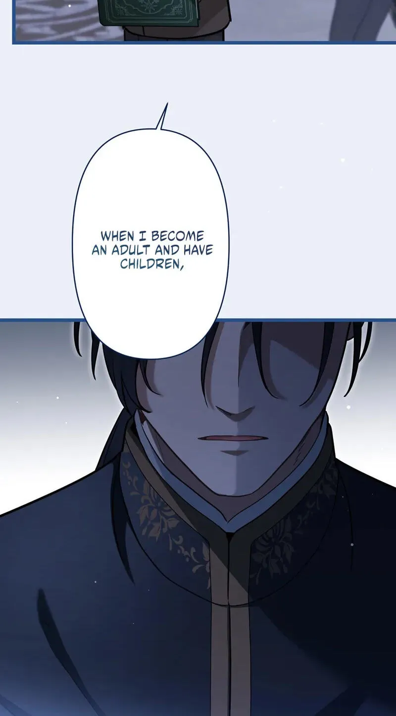 Read Forget That Night, Your Majesty chapter 92 image 26 on Lezhin