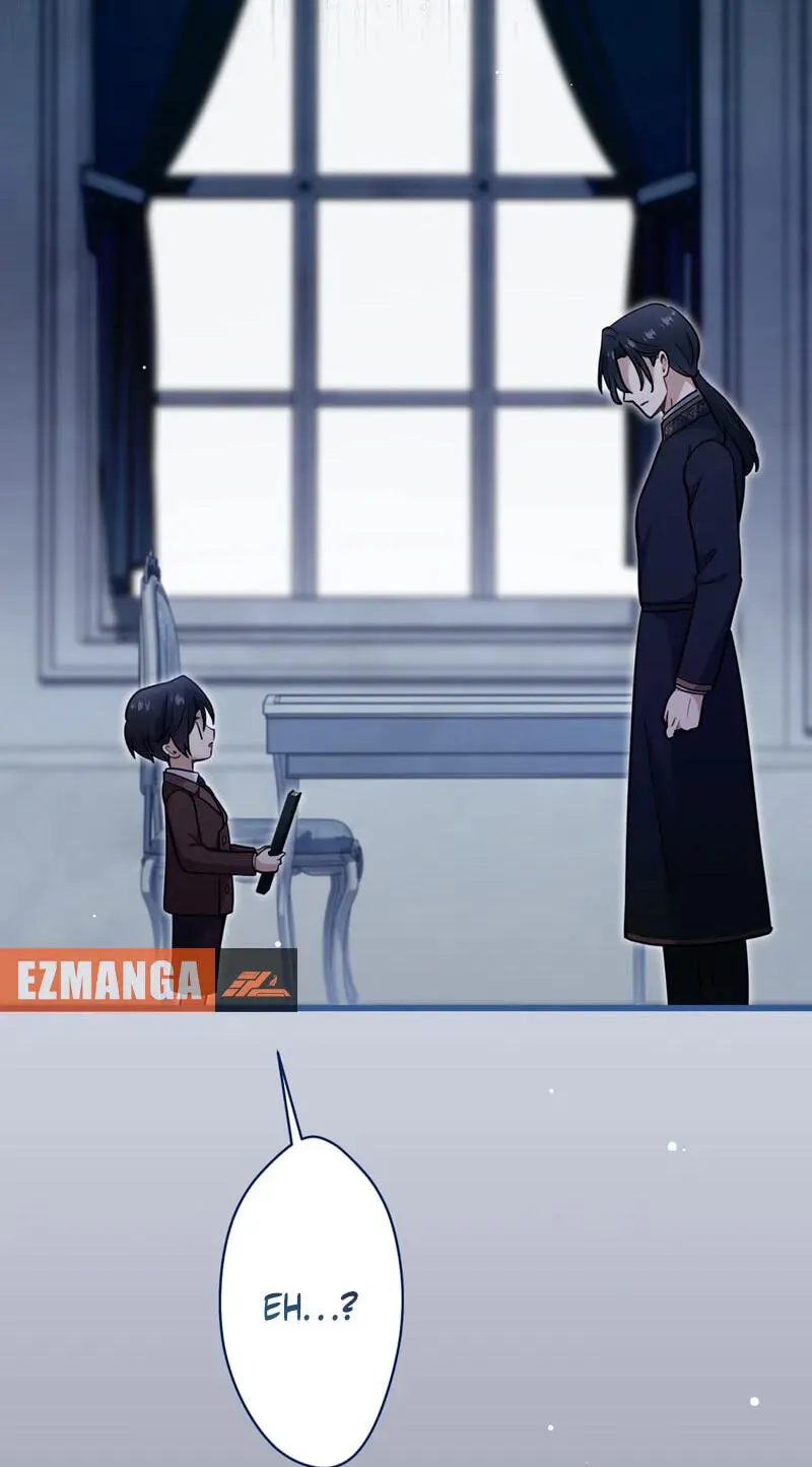 Read Forget That Night, Your Majesty chapter 92 image 29 on Lezhin