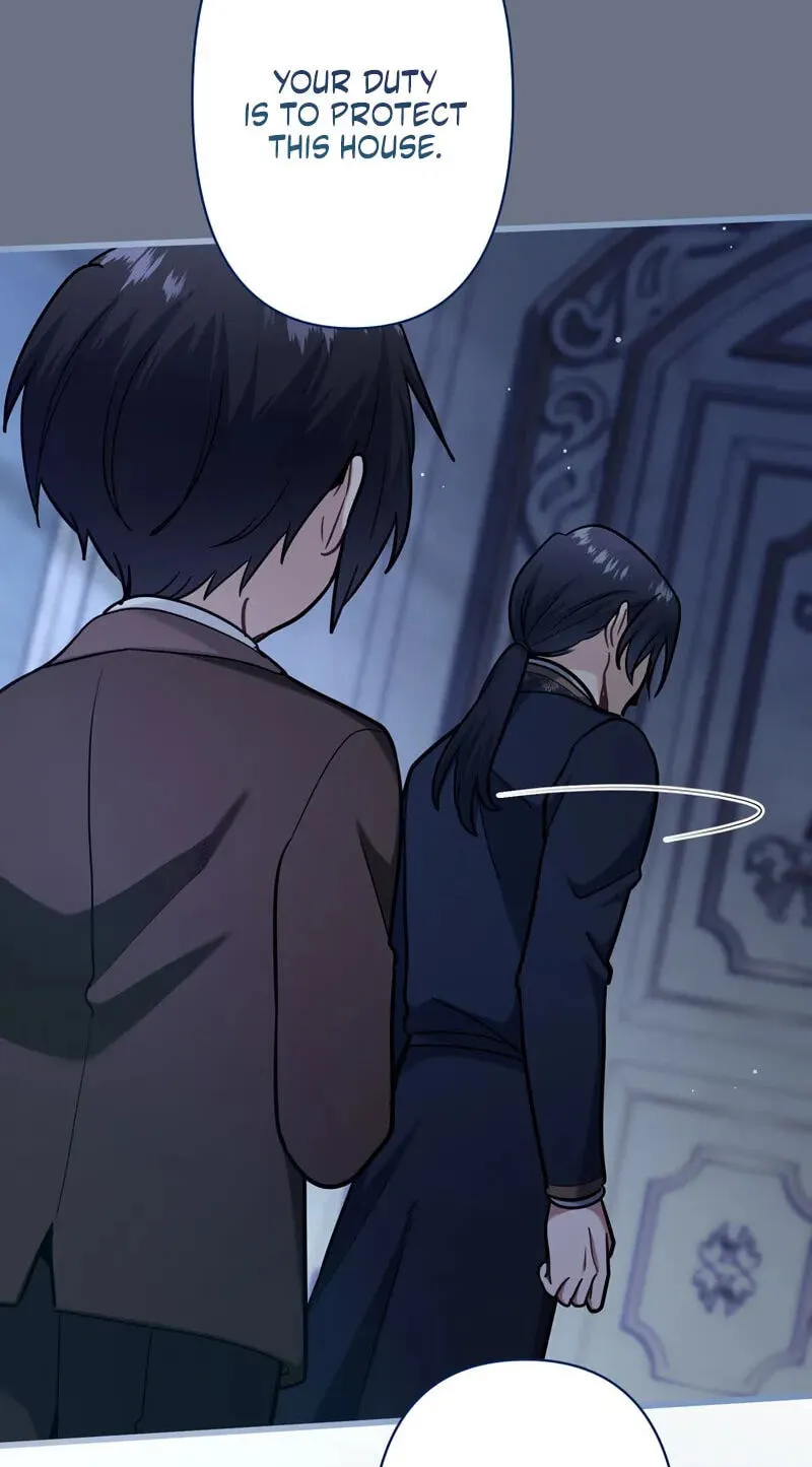 Read Forget That Night, Your Majesty chapter 92 image 31 on Lezhin