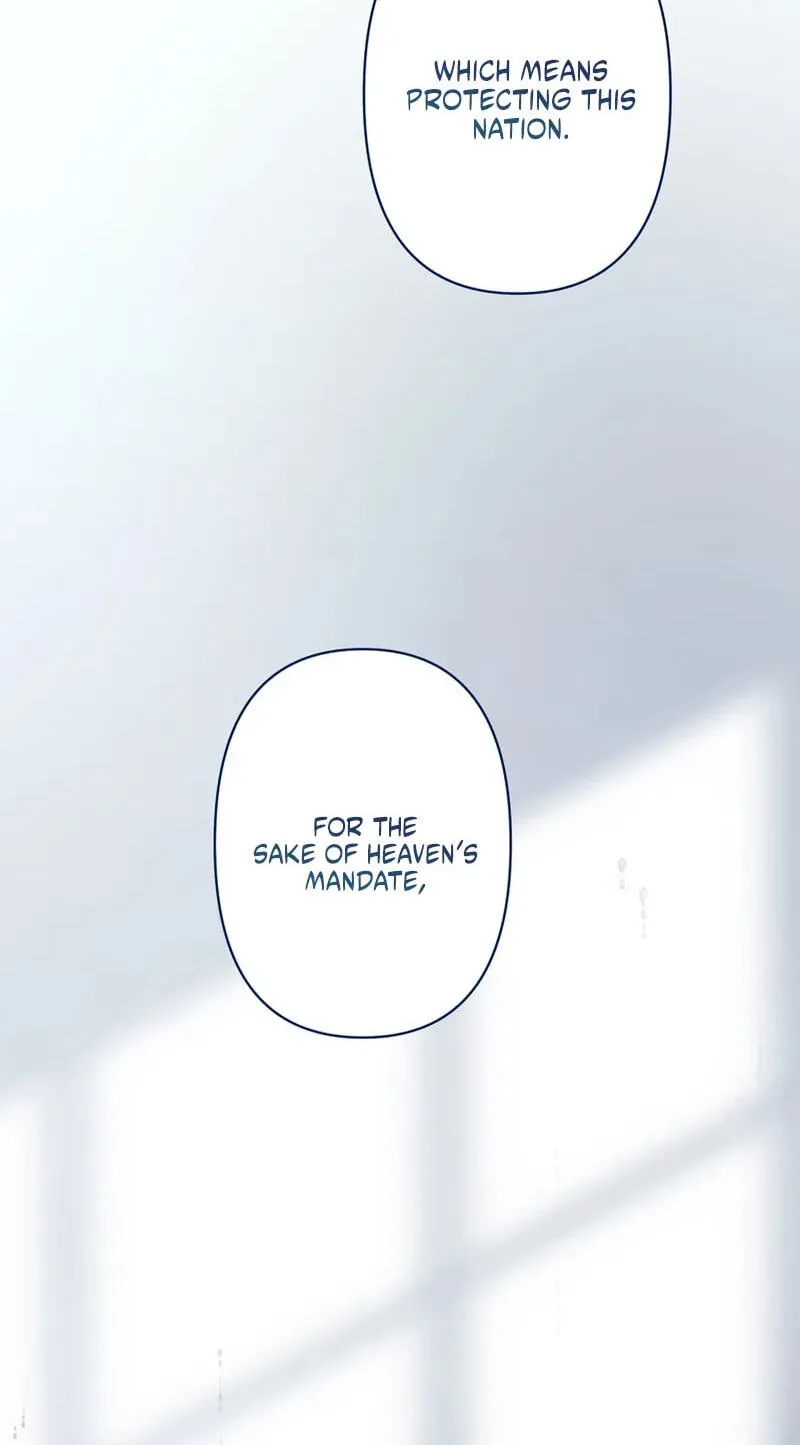Read Forget That Night, Your Majesty chapter 92 image 32 on Lezhin