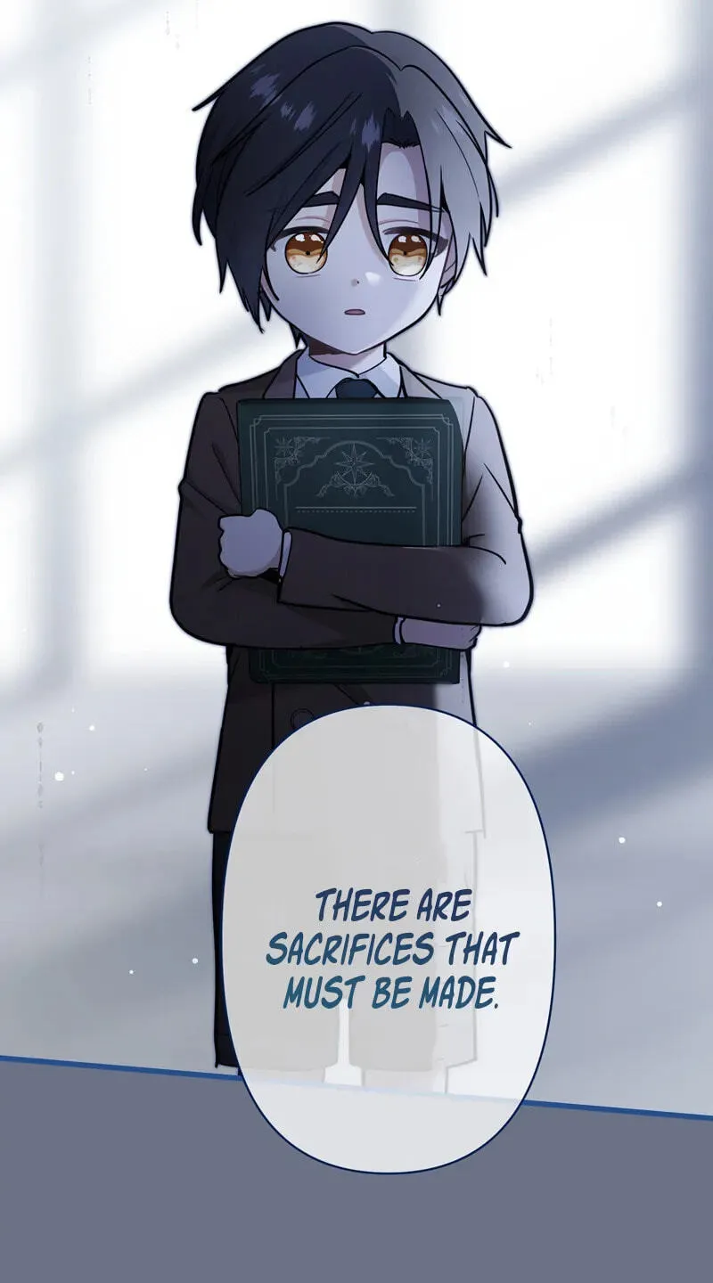 Read Forget That Night, Your Majesty chapter 92 image 33 on Lezhin