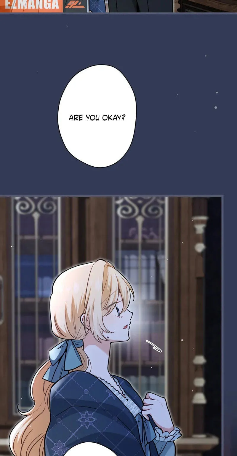 Read Forget That Night, Your Majesty chapter 92 image 38 on Lezhin