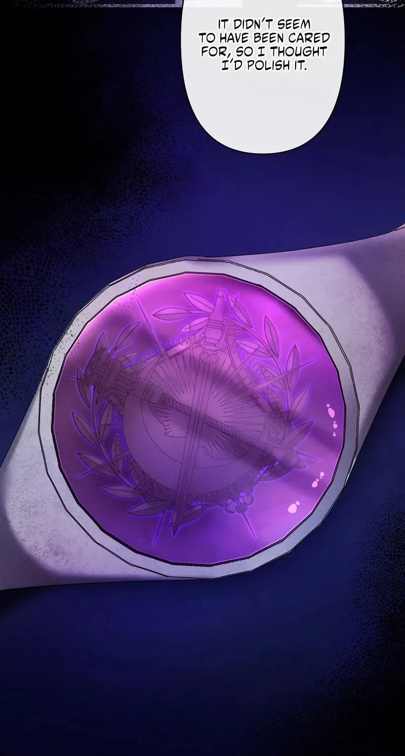 Read Forget That Night, Your Majesty chapter 92 image 4 on Lezhin