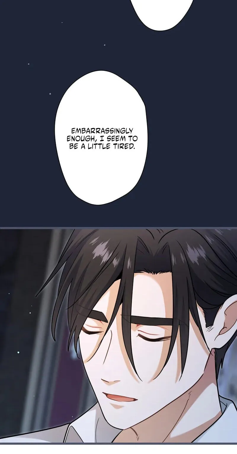 Read Forget That Night, Your Majesty chapter 92 image 40 on Lezhin