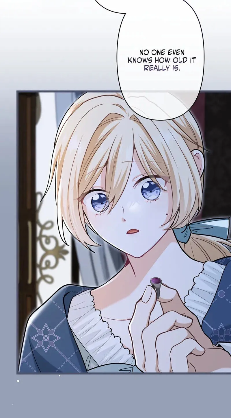Read Forget That Night, Your Majesty chapter 92 image 43 on Lezhin