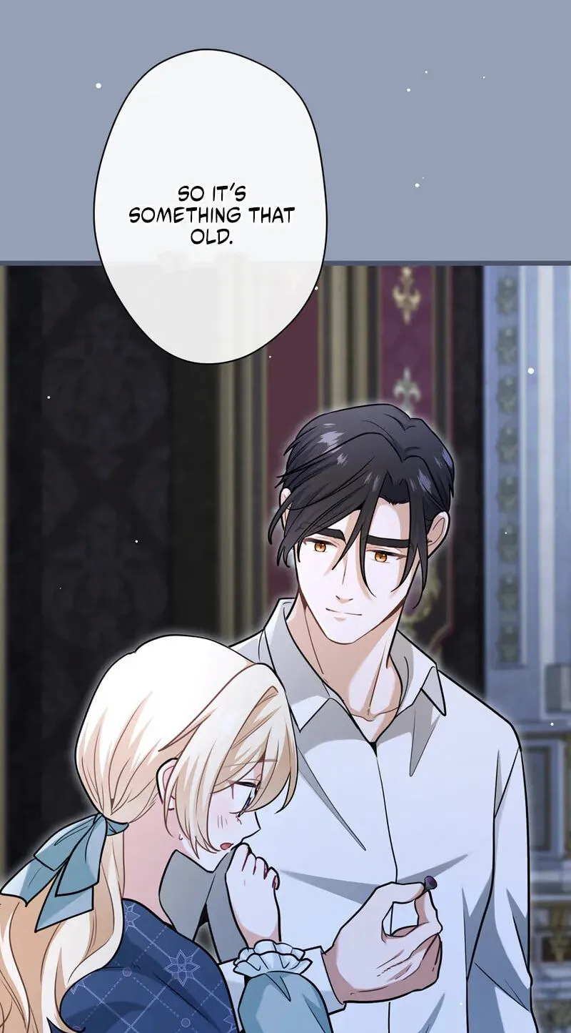 Read Forget That Night, Your Majesty chapter 92 image 44 on Lezhin