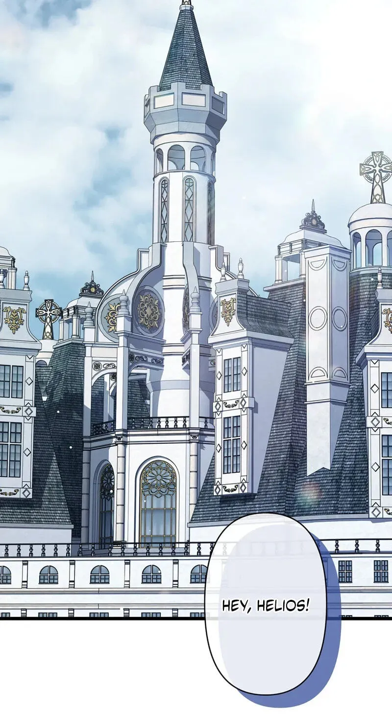 Read Forget That Night, Your Majesty chapter 92 image 57 on Lezhin